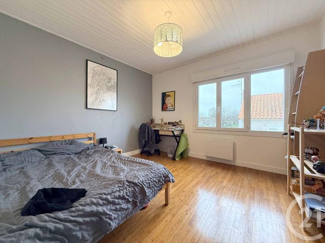 maison à vendre - 6 pièces - 151.35 m2 - ANGLES - 85 - PAYS-DE-LOIRE - Century 21 Côte De Lumière