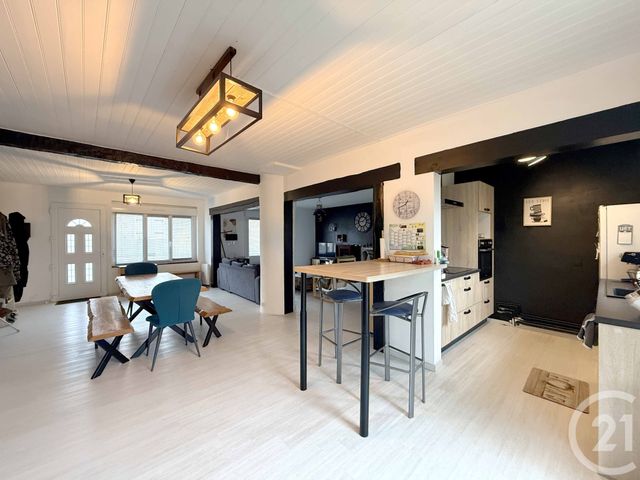 maison à vendre - 6 pièces - 151.35 m2 - ANGLES - 85 - PAYS-DE-LOIRE - Century 21 Côte De Lumière