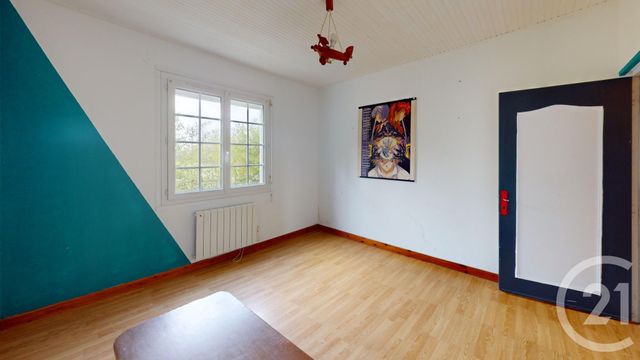 maison à vendre - 4 pièces - 76.14 m2 - GRUES - 85 - PAYS-DE-LOIRE - Century 21 Côte De Lumière