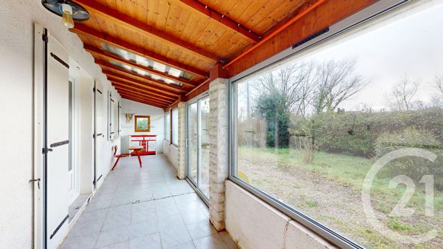 maison à vendre - 4 pièces - 76.14 m2 - GRUES - 85 - PAYS-DE-LOIRE - Century 21 Côte De Lumière