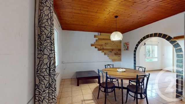 maison à vendre - 4 pièces - 76.14 m2 - GRUES - 85 - PAYS-DE-LOIRE - Century 21 Côte De Lumière