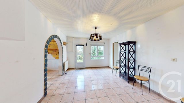 maison à vendre - 4 pièces - 76.14 m2 - GRUES - 85 - PAYS-DE-LOIRE - Century 21 Côte De Lumière