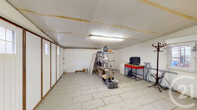 maison à vendre - 4 pièces - 76.14 m2 - GRUES - 85 - PAYS-DE-LOIRE - Century 21 Côte De Lumière