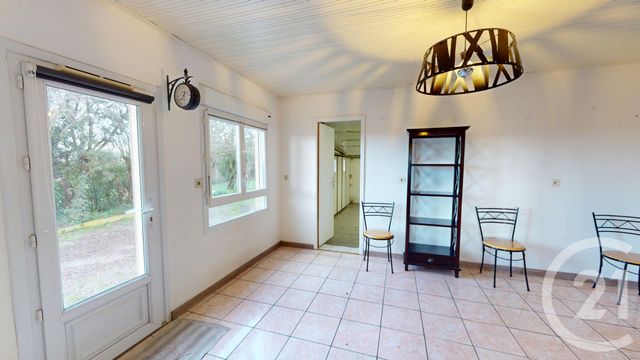 maison à vendre - 4 pièces - 76.14 m2 - GRUES - 85 - PAYS-DE-LOIRE - Century 21 Côte De Lumière