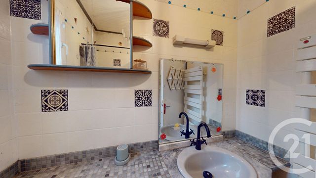 maison à vendre - 4 pièces - 76.14 m2 - GRUES - 85 - PAYS-DE-LOIRE - Century 21 Côte De Lumière