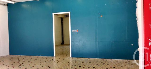 commerce à vendre - 67.5 m2 - LA TRANCHE SUR MER - 85 - PAYS-DE-LOIRE - Century 21 Côte De Lumière