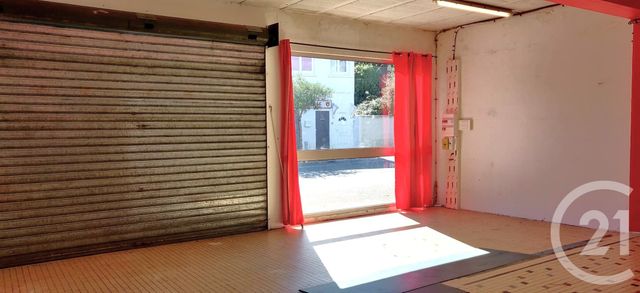 commerce à vendre - 67.5 m2 - LA TRANCHE SUR MER - 85 - PAYS-DE-LOIRE - Century 21 Côte De Lumière