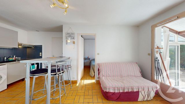maison à vendre - 2 pièces - 28.96 m2 - LA TRANCHE SUR MER - 85 - PAYS-DE-LOIRE - Century 21 Côte De Lumière