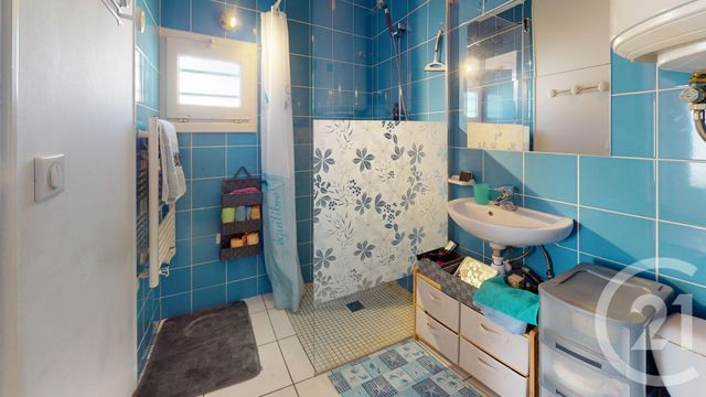 maison à vendre - 2 pièces - 28.96 m2 - LA TRANCHE SUR MER - 85 - PAYS-DE-LOIRE - Century 21 Côte De Lumière