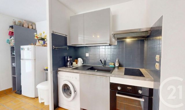 maison à vendre - 2 pièces - 28.96 m2 - LA TRANCHE SUR MER - 85 - PAYS-DE-LOIRE - Century 21 Côte De Lumière