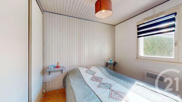 maison à vendre - 2 pièces - 28.96 m2 - LA TRANCHE SUR MER - 85 - PAYS-DE-LOIRE - Century 21 Côte De Lumière
