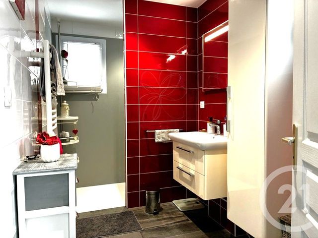 maison à vendre - 4 pièces - 85.0 m2 - LA TRANCHE SUR MER - 85 - PAYS-DE-LOIRE - Century 21 Côte De Lumière