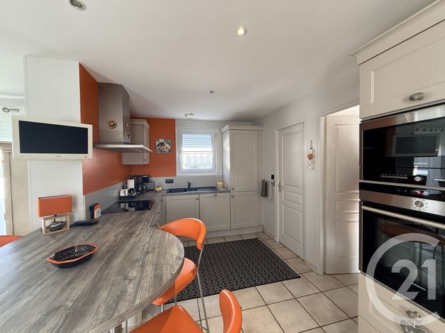 maison à vendre - 4 pièces - 85.0 m2 - LA TRANCHE SUR MER - 85 - PAYS-DE-LOIRE - Century 21 Côte De Lumière