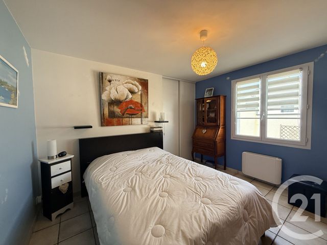 maison à vendre - 4 pièces - 85.0 m2 - LA TRANCHE SUR MER - 85 - PAYS-DE-LOIRE - Century 21 Côte De Lumière