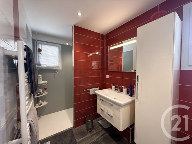 maison à vendre - 4 pièces - 85.0 m2 - LA TRANCHE SUR MER - 85 - PAYS-DE-LOIRE - Century 21 Côte De Lumière