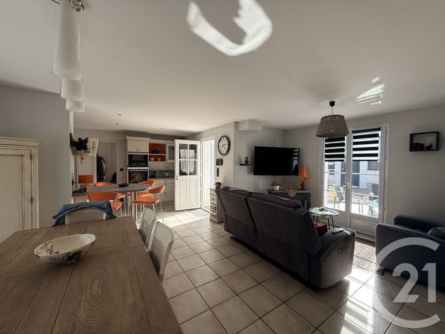 maison à vendre - 4 pièces - 85.0 m2 - LA TRANCHE SUR MER - 85 - PAYS-DE-LOIRE - Century 21 Côte De Lumière