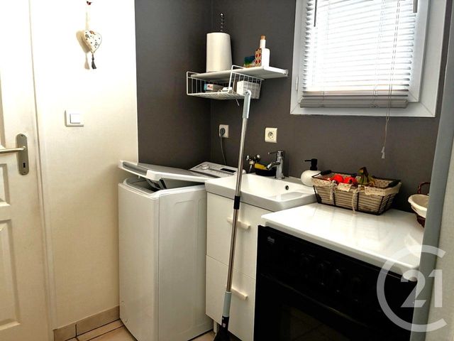 maison à vendre - 4 pièces - 85.0 m2 - LA TRANCHE SUR MER - 85 - PAYS-DE-LOIRE - Century 21 Côte De Lumière