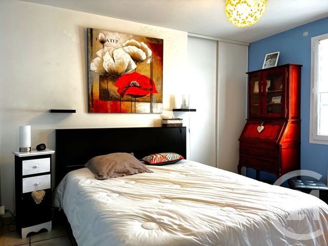 maison à vendre - 4 pièces - 85.0 m2 - LA TRANCHE SUR MER - 85 - PAYS-DE-LOIRE - Century 21 Côte De Lumière