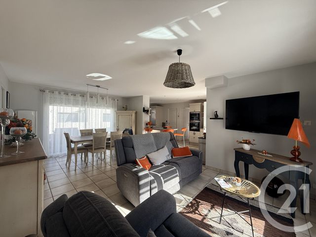 maison à vendre - 4 pièces - 85.0 m2 - LA TRANCHE SUR MER - 85 - PAYS-DE-LOIRE - Century 21 Côte De Lumière