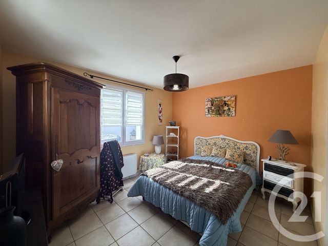 maison à vendre - 4 pièces - 85.0 m2 - LA TRANCHE SUR MER - 85 - PAYS-DE-LOIRE - Century 21 Côte De Lumière