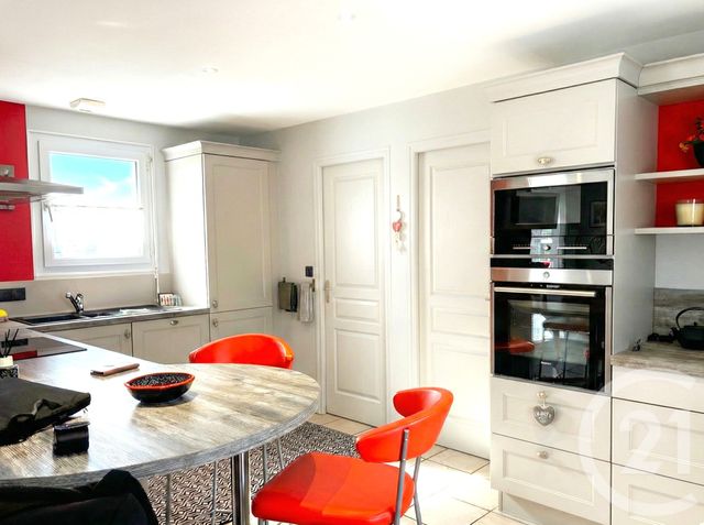 maison à vendre - 4 pièces - 85.0 m2 - LA TRANCHE SUR MER - 85 - PAYS-DE-LOIRE - Century 21 Côte De Lumière