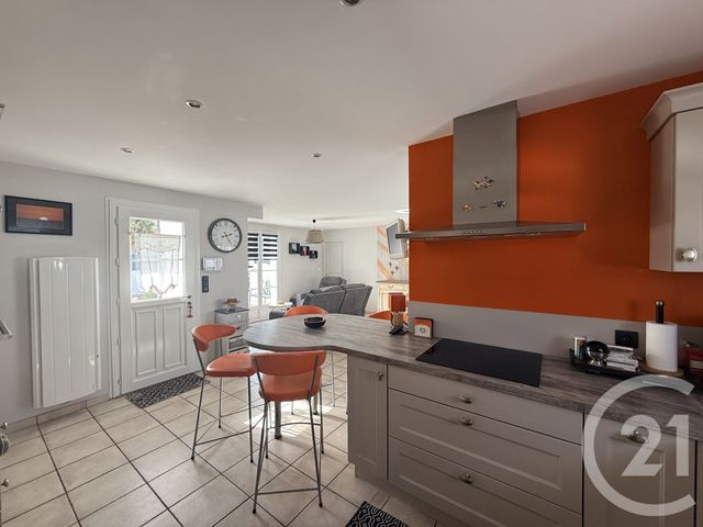 maison à vendre - 4 pièces - 85.0 m2 - LA TRANCHE SUR MER - 85 - PAYS-DE-LOIRE - Century 21 Côte De Lumière