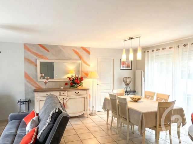 maison à vendre - 4 pièces - 85.0 m2 - LA TRANCHE SUR MER - 85 - PAYS-DE-LOIRE - Century 21 Côte De Lumière