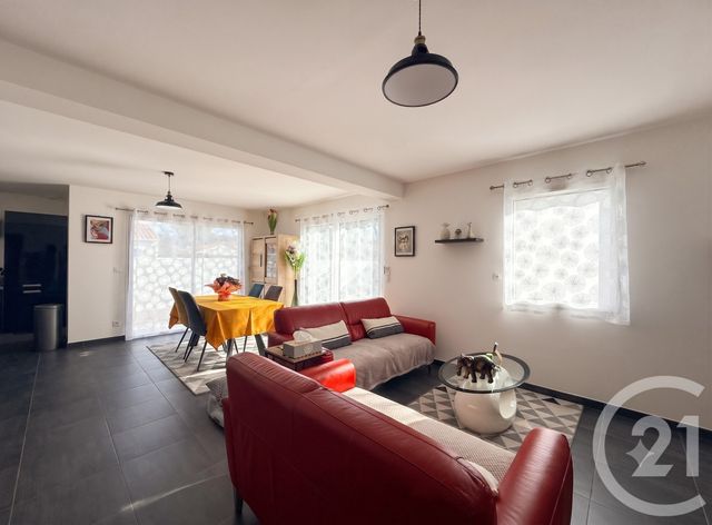maison à vendre - 6 pièces - 118.78 m2 - LA TRANCHE SUR MER - 85 - PAYS-DE-LOIRE - Century 21 Côte De Lumière