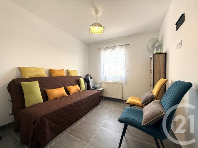 maison à vendre - 6 pièces - 118.78 m2 - LA TRANCHE SUR MER - 85 - PAYS-DE-LOIRE - Century 21 Côte De Lumière