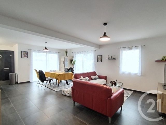 maison à vendre - 6 pièces - 118.78 m2 - LA TRANCHE SUR MER - 85 - PAYS-DE-LOIRE - Century 21 Côte De Lumière