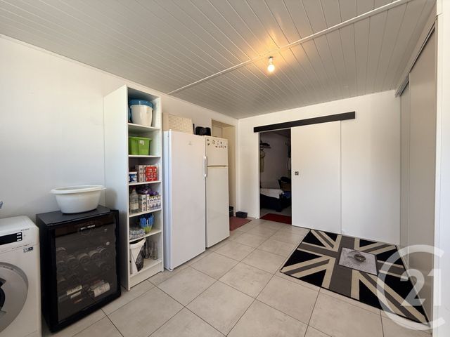 maison à vendre - 6 pièces - 118.78 m2 - LA TRANCHE SUR MER - 85 - PAYS-DE-LOIRE - Century 21 Côte De Lumière