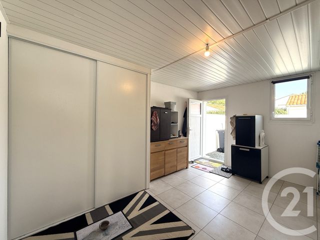 maison à vendre - 6 pièces - 118.78 m2 - LA TRANCHE SUR MER - 85 - PAYS-DE-LOIRE - Century 21 Côte De Lumière