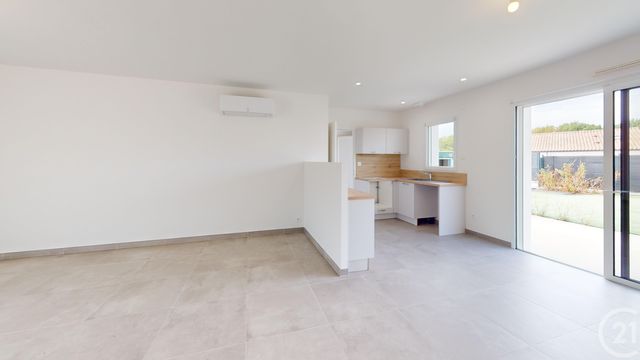 maison à vendre - 4 pièces - 83.3 m2 - ANGLES - 85 - PAYS-DE-LOIRE - Century 21 Côte De Lumière