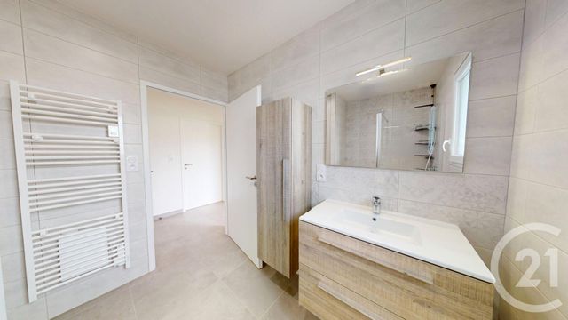 maison à vendre - 4 pièces - 83.3 m2 - ANGLES - 85 - PAYS-DE-LOIRE - Century 21 Côte De Lumière