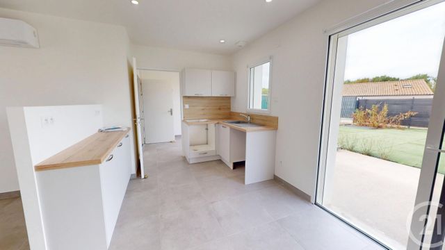 maison à vendre - 4 pièces - 83.3 m2 - ANGLES - 85 - PAYS-DE-LOIRE - Century 21 Côte De Lumière