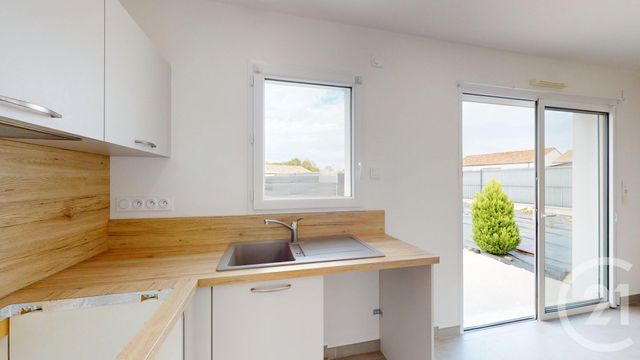 maison à vendre - 4 pièces - 83.3 m2 - ANGLES - 85 - PAYS-DE-LOIRE - Century 21 Côte De Lumière