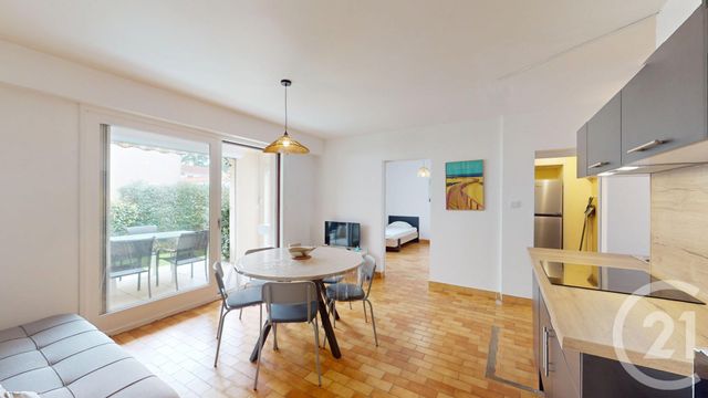 maison à vendre - 3 pièces - 47.66 m2 - LA TRANCHE SUR MER - 85 - PAYS-DE-LOIRE - Century 21 Côte De Lumière