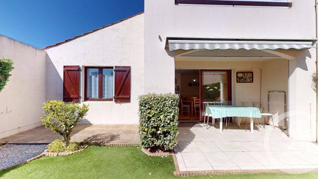 maison - LA TRANCHE SUR MER - 85