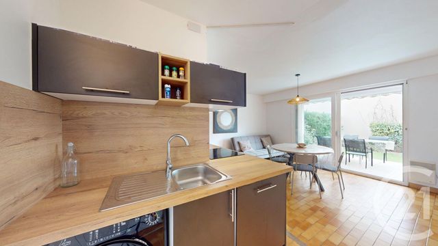 maison à vendre - 3 pièces - 47.66 m2 - LA TRANCHE SUR MER - 85 - PAYS-DE-LOIRE - Century 21 Côte De Lumière