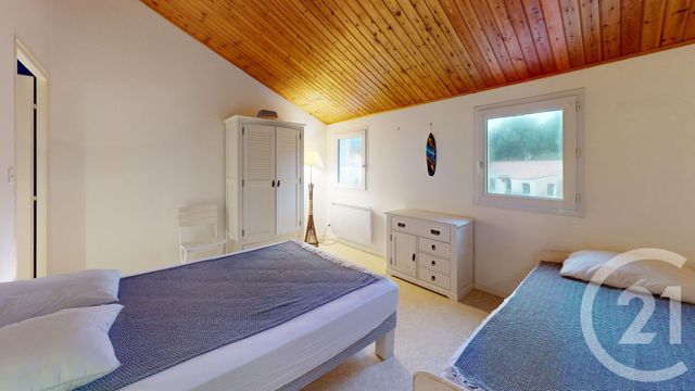 maison à vendre - 4 pièces - 115.0 m2 - LA TRANCHE SUR MER - 85 - PAYS-DE-LOIRE - Century 21 Côte De Lumière