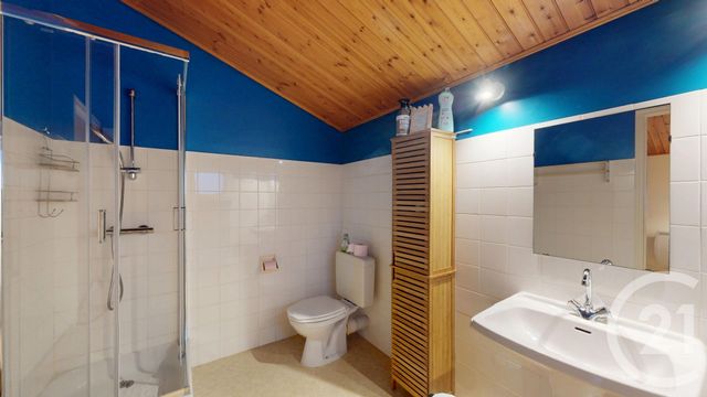 maison à vendre - 4 pièces - 115.0 m2 - LA TRANCHE SUR MER - 85 - PAYS-DE-LOIRE - Century 21 Côte De Lumière