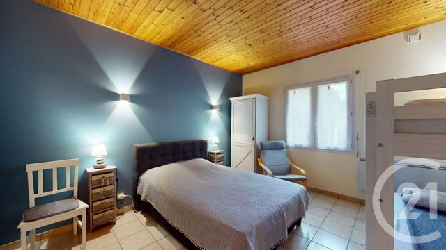 maison à vendre - 4 pièces - 115.0 m2 - LA TRANCHE SUR MER - 85 - PAYS-DE-LOIRE - Century 21 Côte De Lumière