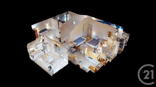 maison à vendre - 4 pièces - 115.0 m2 - LA TRANCHE SUR MER - 85 - PAYS-DE-LOIRE - Century 21 Côte De Lumière