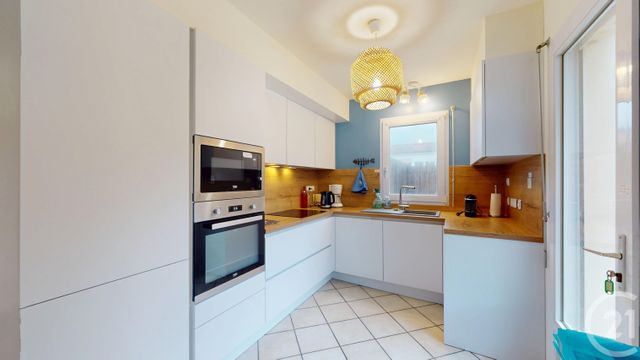 maison à vendre - 4 pièces - 115.0 m2 - LA TRANCHE SUR MER - 85 - PAYS-DE-LOIRE - Century 21 Côte De Lumière