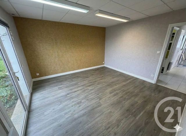 commerce à louer - 123.51 m2 - LA TRANCHE SUR MER - 85 - PAYS-DE-LOIRE - Century 21 Côte De Lumière