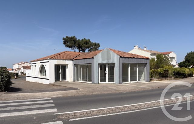 Commerce à louer LA TRANCHE SUR MER