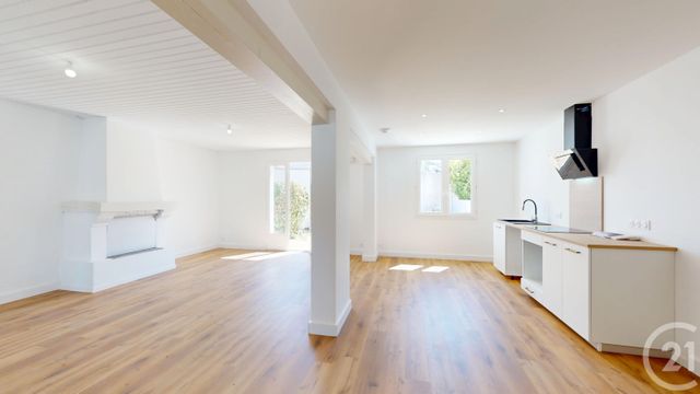 maison à vendre - 4 pièces - 88.0 m2 - LA TRANCHE SUR MER - 85 - PAYS-DE-LOIRE - Century 21 Côte De Lumière