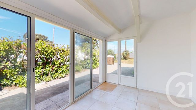 maison à vendre - 4 pièces - 88.0 m2 - LA TRANCHE SUR MER - 85 - PAYS-DE-LOIRE - Century 21 Côte De Lumière