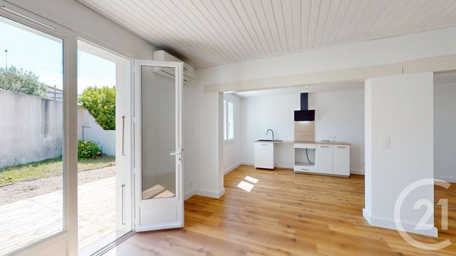 maison à vendre - 4 pièces - 88.0 m2 - LA TRANCHE SUR MER - 85 - PAYS-DE-LOIRE - Century 21 Côte De Lumière