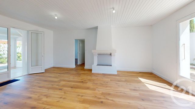 maison à vendre - 4 pièces - 88.0 m2 - LA TRANCHE SUR MER - 85 - PAYS-DE-LOIRE - Century 21 Côte De Lumière
